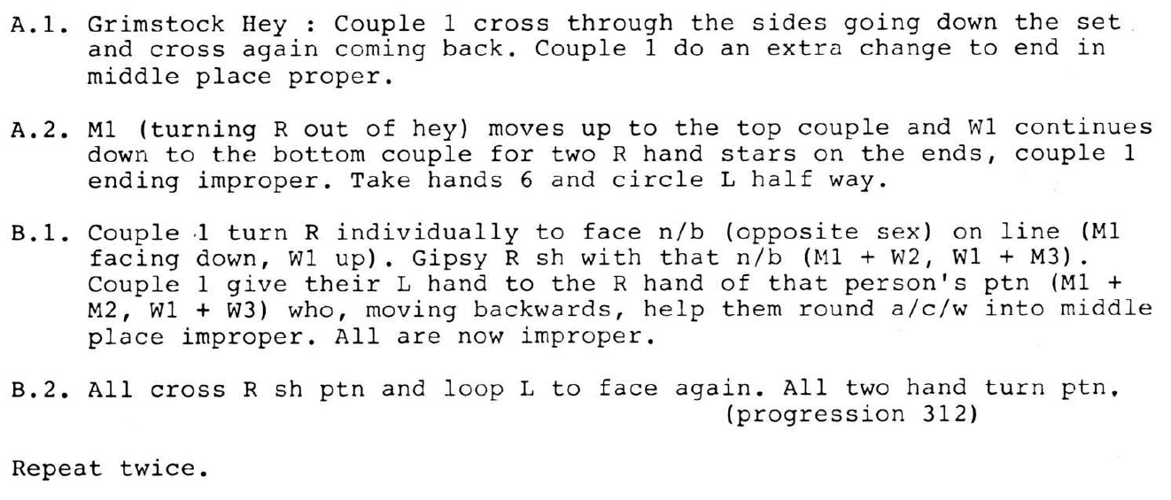 Sixteenth Of November, The