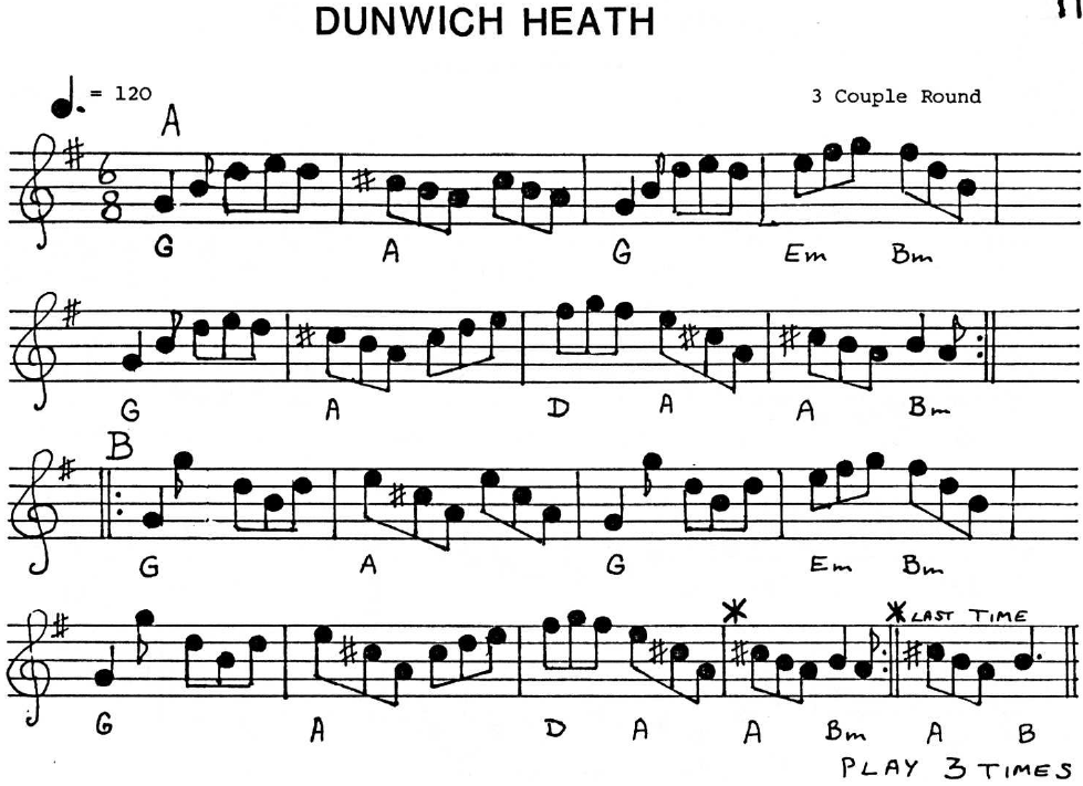 Dunwich Heath