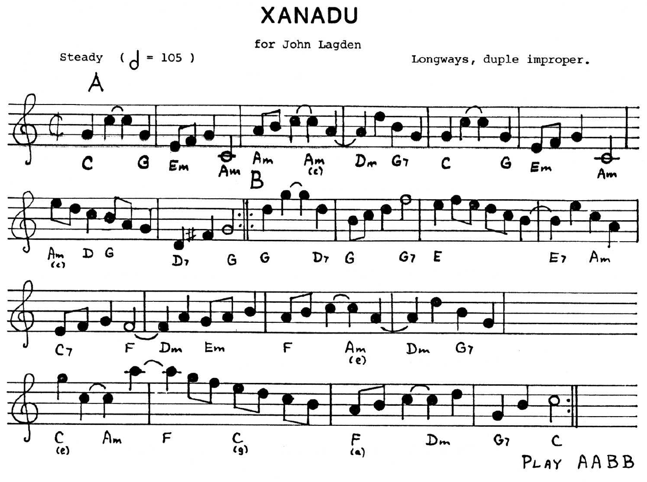 Xanadu