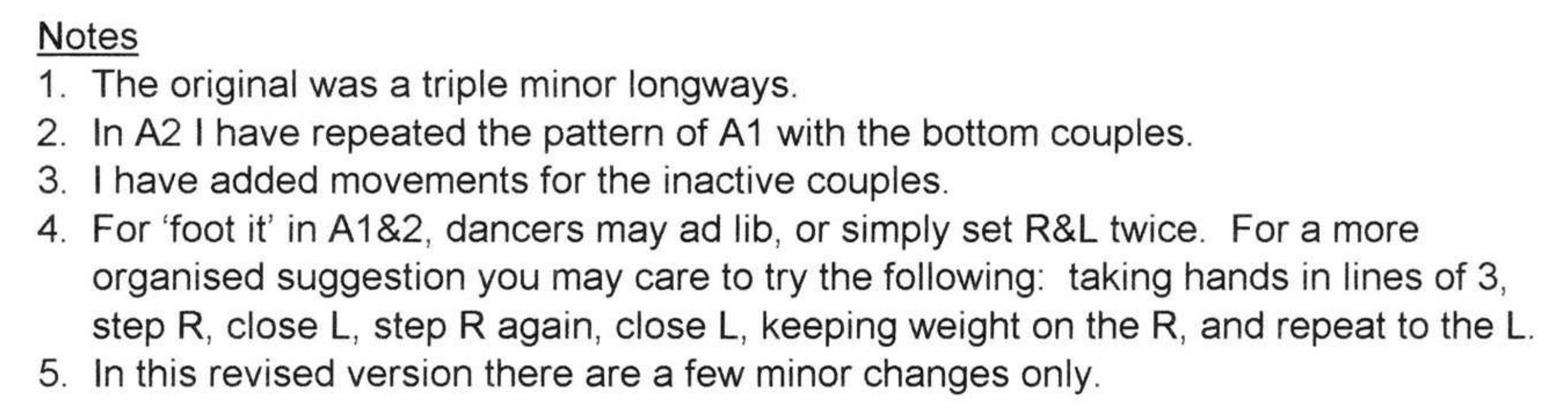 Brick Makers, The (notes)