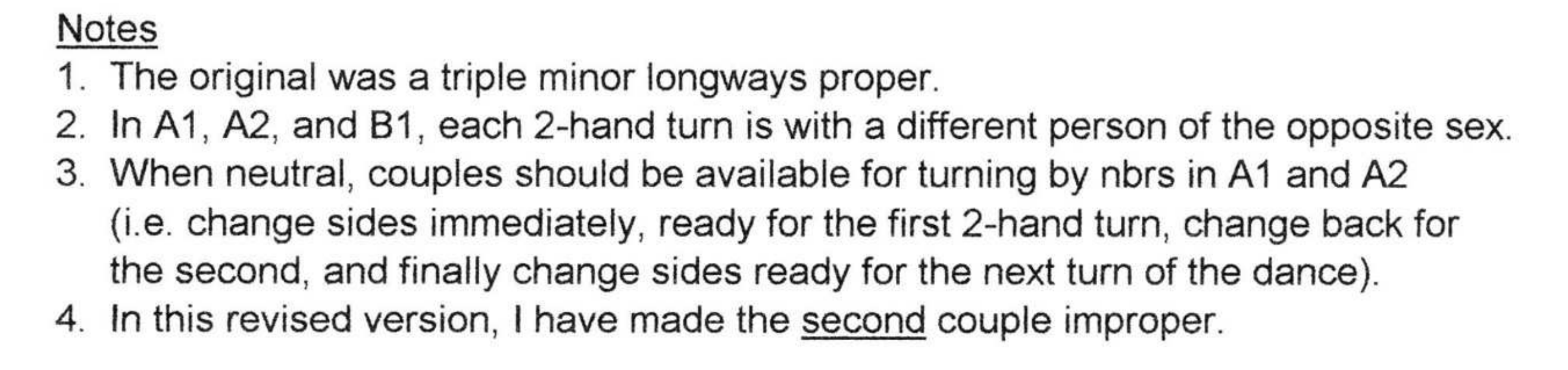 Burgundy's Flight (notes)