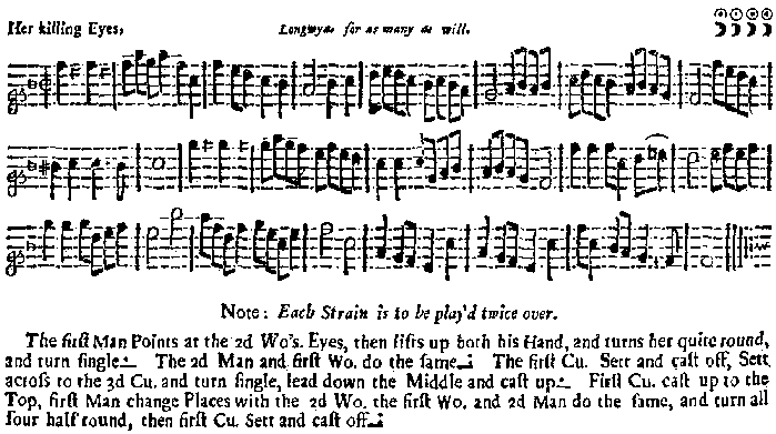 Her Killing Eyes (original)