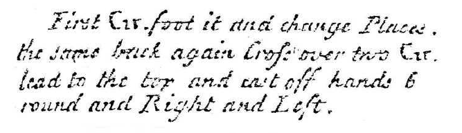 Highland Wedding (original)