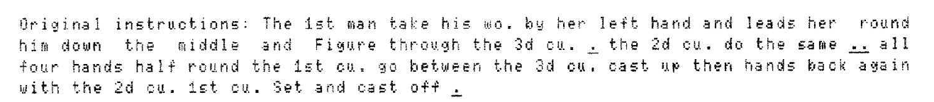 Merry Conceit, The (original)