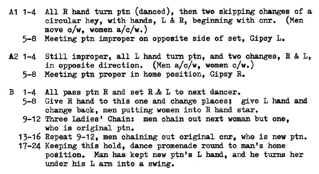 Trip To Mill Hill, A