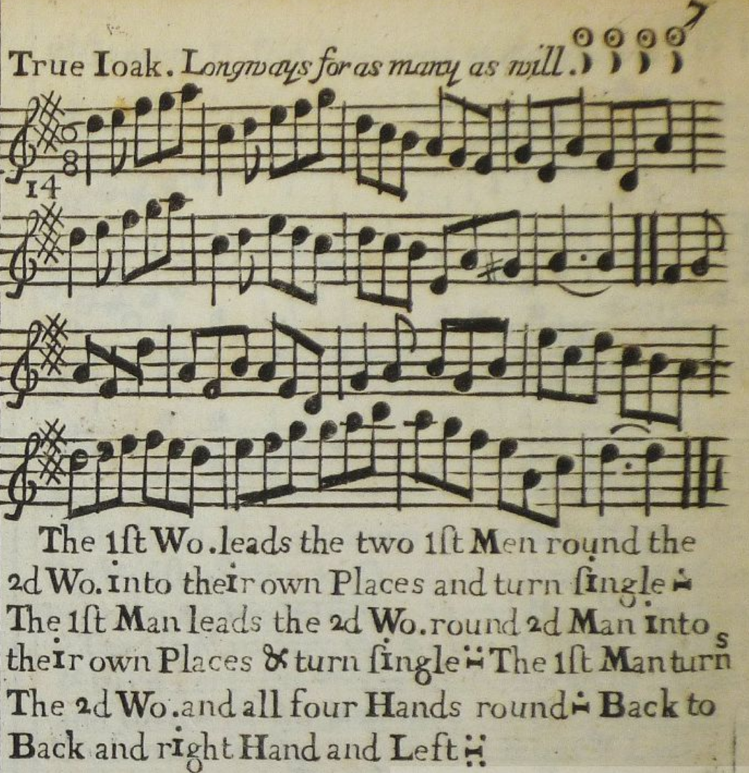 True Joak (original)